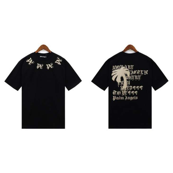 Picture of Palm Angels T Shirts Short _SKUPalmAngelsS-XLbrtx20784192